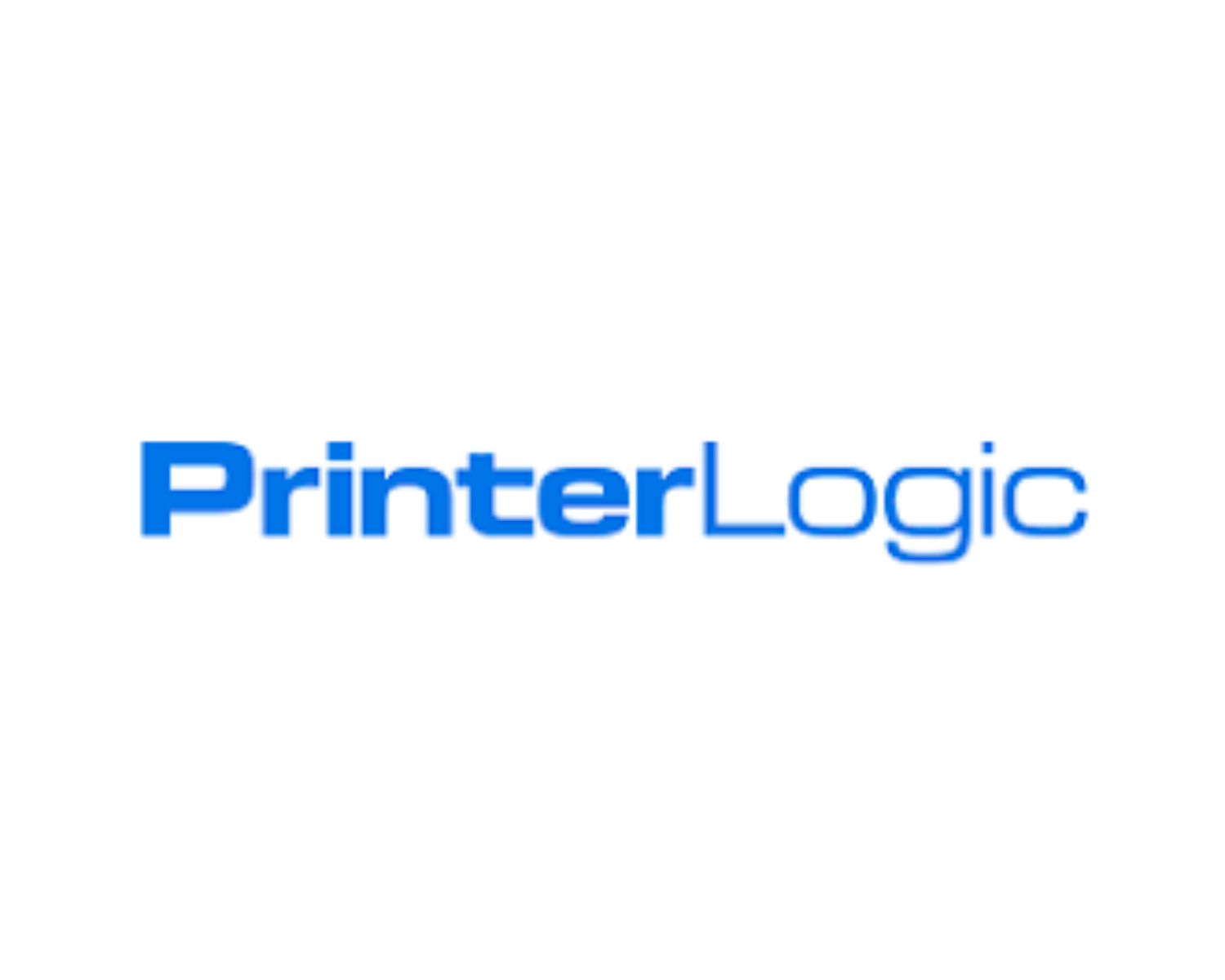 PrinterLogic