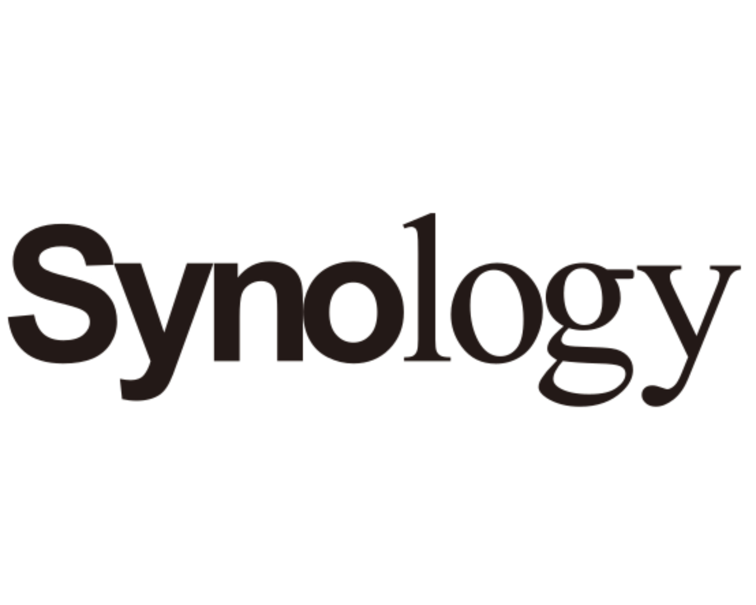 Synology UK Ltd